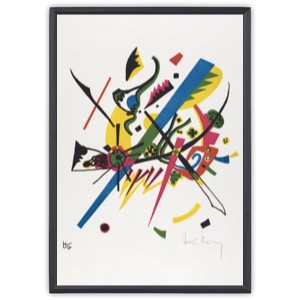 Small Worlds I (1922)