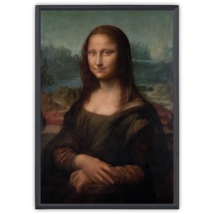Mona Lisa