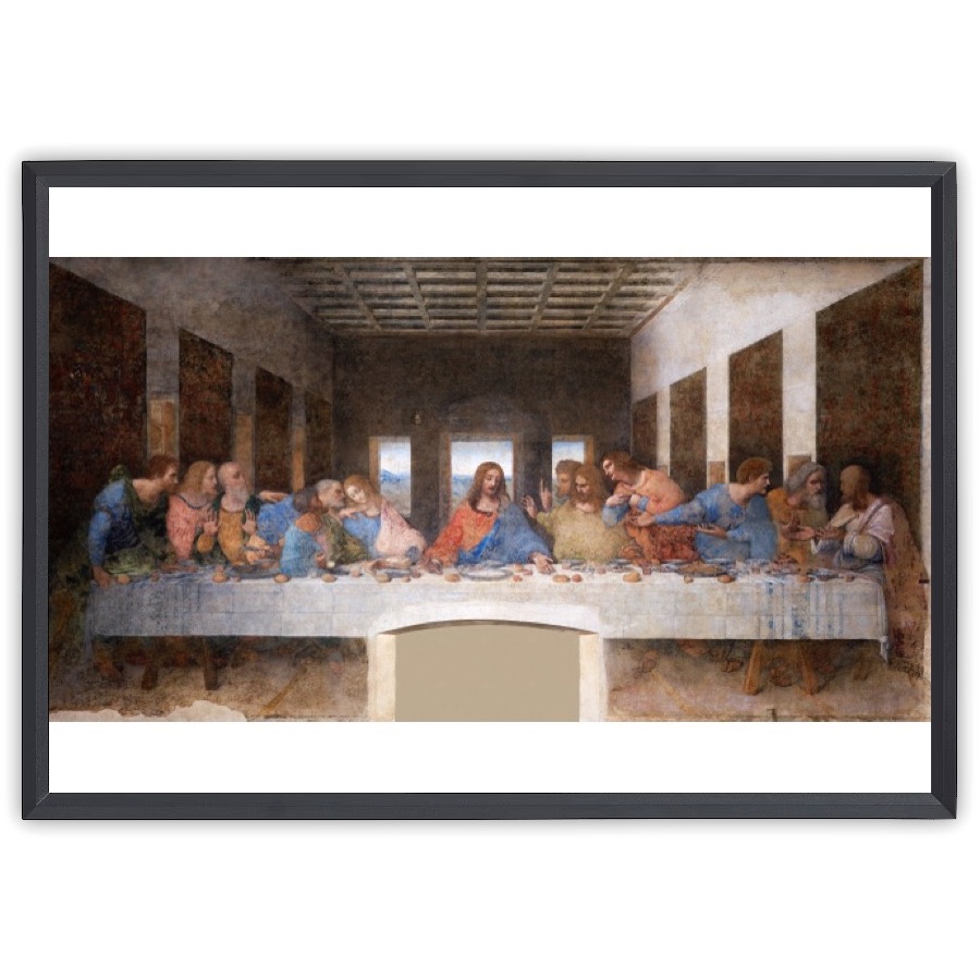 Viimeinen ehtoollinen