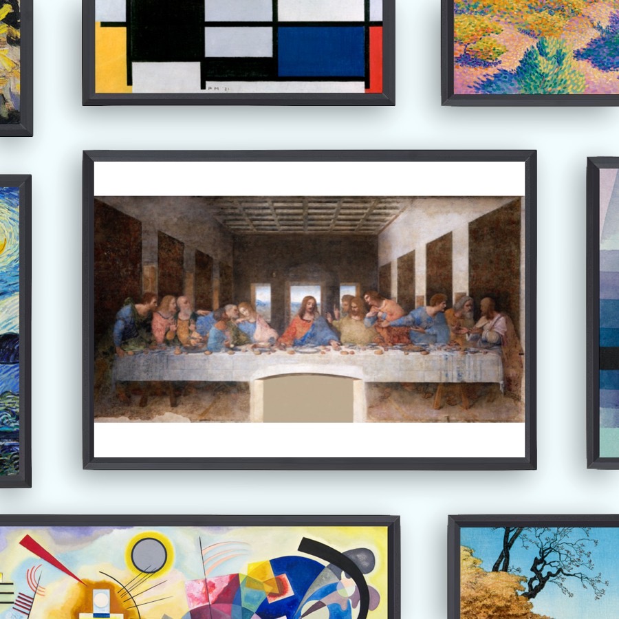 Viimeinen ehtoollinen