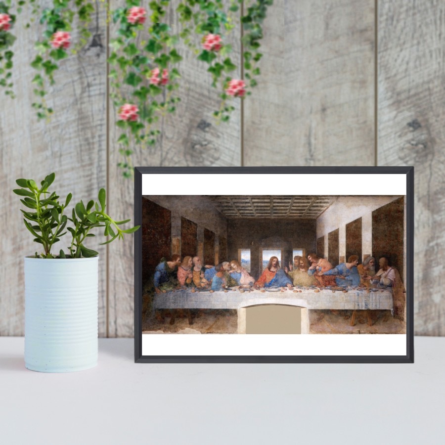 Viimeinen ehtoollinen