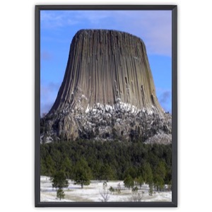 Devils Tower National Monument